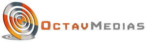 Missions WordPress pour la société OctavMedias